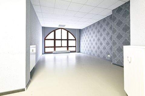 Annaberg- Buchholz Büros, Büroräume, Büroflächen 