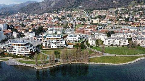 Sarnico Häuser, Sarnico Haus kaufen