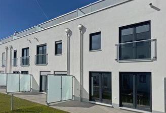Haus 6 Terrasse