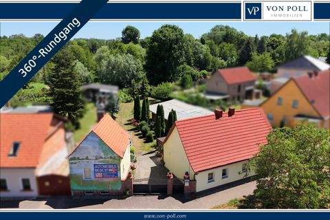 Brandenburg an der Havel / Klein Kreutz Häuser, Brandenburg an der Havel / Klein Kreutz Haus kaufen