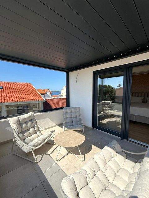 Vodice, Srima Häuser, Vodice, Srima Haus kaufen