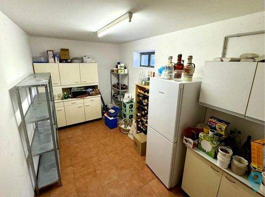 Innenansicht 7|Vorrat KG