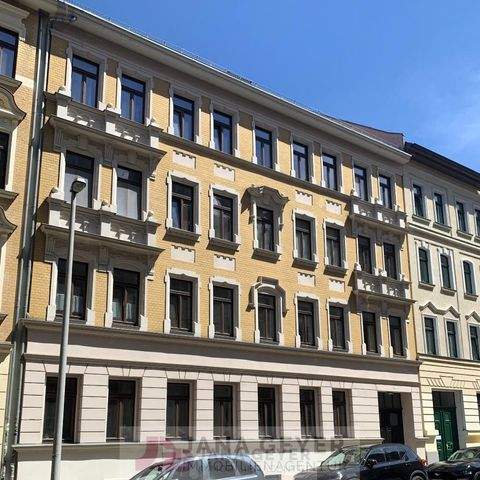 Leipzig Wohnungen, Leipzig Wohnung mieten