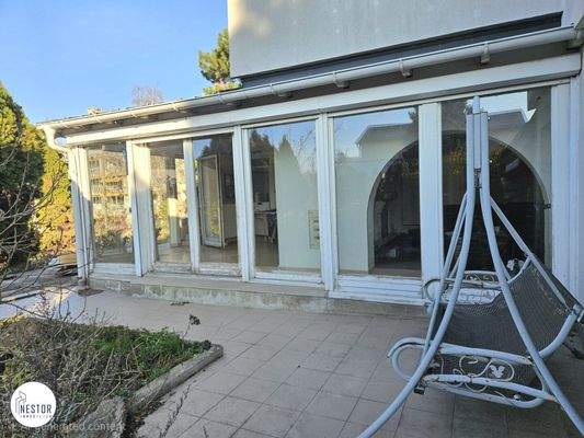 Haus - NESTOR Immobilien