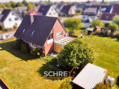 Wallenhorst / Rulle Häuser, Wallenhorst / Rulle Haus kaufen