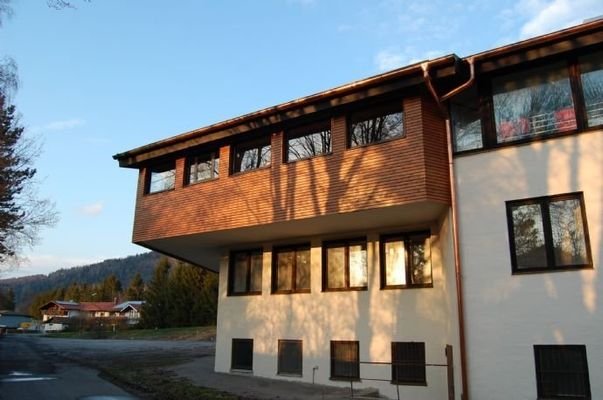 Rückansicht