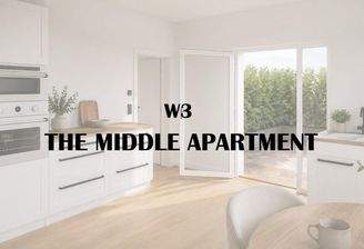 W3 The Middle Apartment