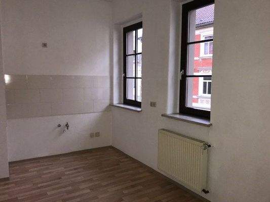 Küche 2. Obergeschoss links