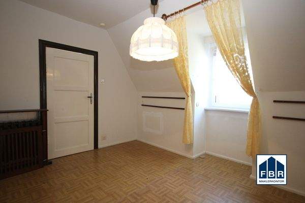 Zimmer 3 Dachgeschoss