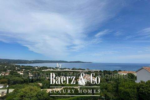 cavalaire-sur-mer Häuser, cavalaire-sur-mer Haus kaufen