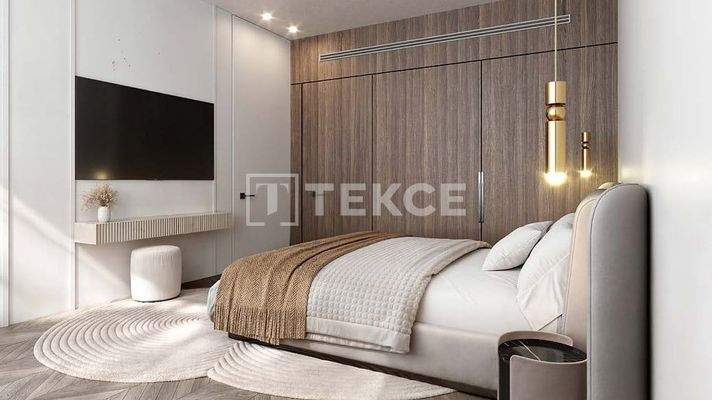 Apartments with City Views in Jumeirah Village Circle Dubai