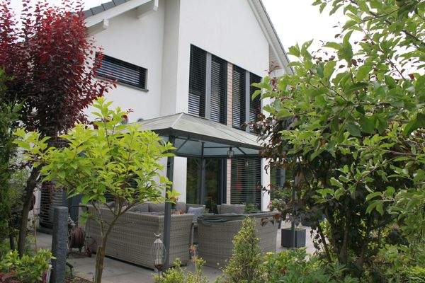 Gartenansicht 2