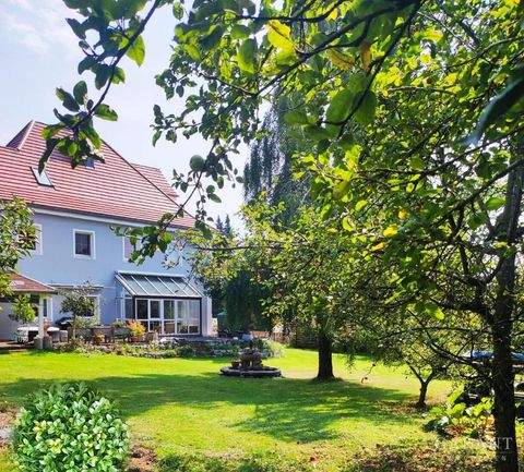 Landau an der Isar Häuser, Landau an der Isar Haus kaufen