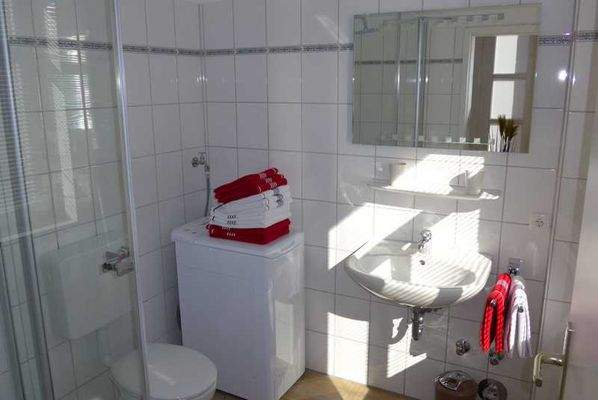 Apartment City Ansicht 5