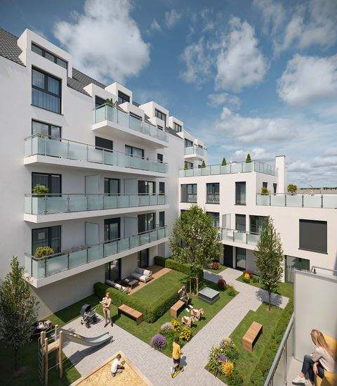 Aachen Wohnungen, Aachen Wohnung kaufen