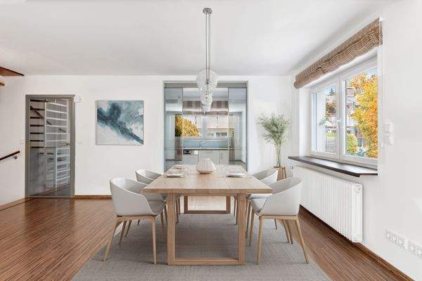 Essbereich (visualisiert)