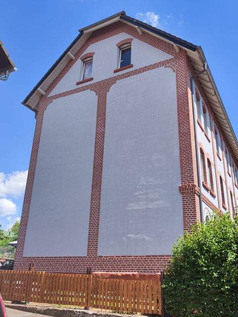 Bebra Wohnungen, Bebra Wohnung mieten