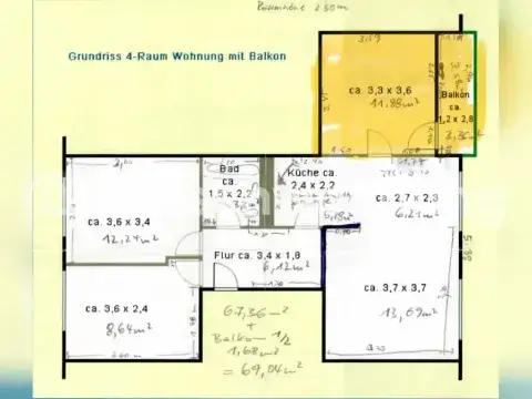 Leipzig Wohnungen, Leipzig Wohnung mieten