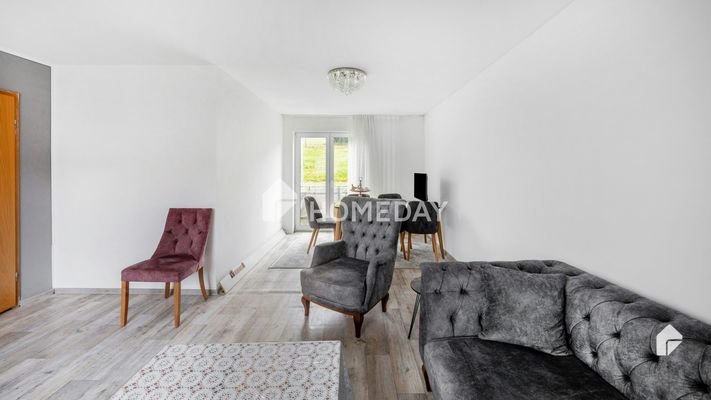 EG Wohnzimmer 2