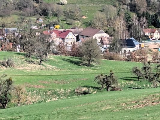 Baugebiet