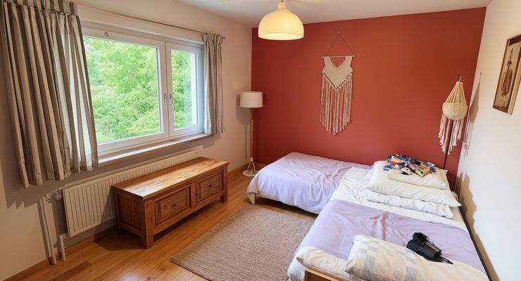 Kinderzimmer Möblierungsbeispiel (KI generiert)