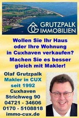 Ich bin vom Fach und von hier!