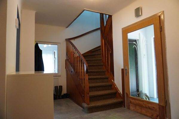 Vorraum Eingangsbere