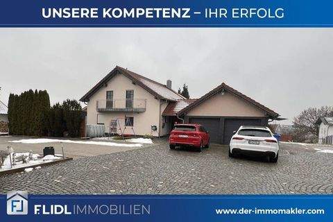 Hengersberg Häuser, Hengersberg Haus kaufen