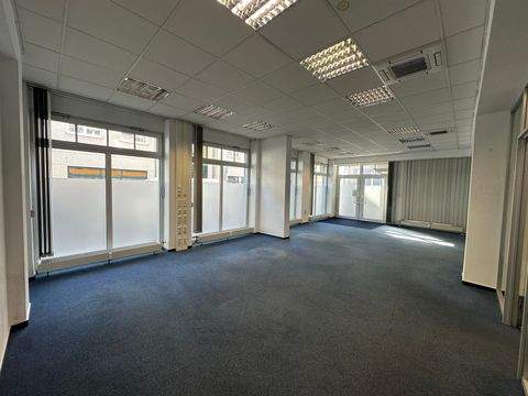 Rastatt Büros, Büroräume, Büroflächen 