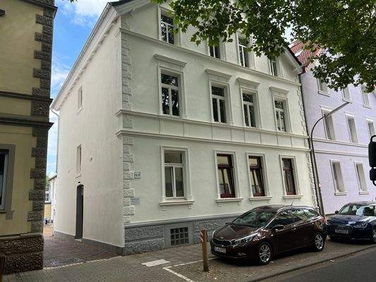 Hausansicht vorne (2)