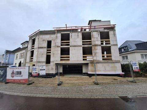 Wasserbillig Wohnungen, Wasserbillig Wohnung kaufen