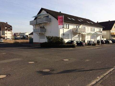 Heusenstamm Wohnungen, Heusenstamm Wohnung mieten