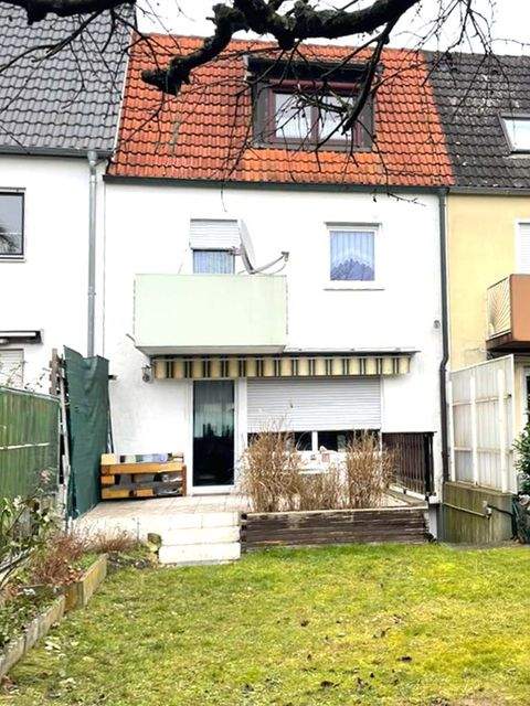 Bad Abbach Häuser, Bad Abbach Haus kaufen