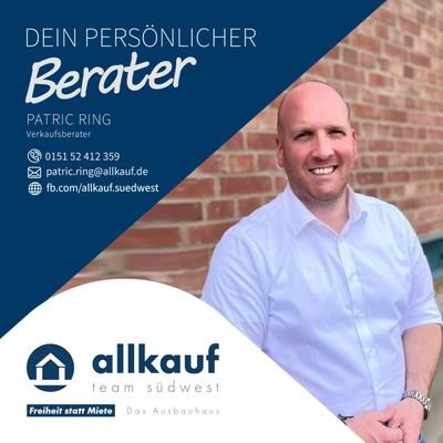 allkauf Patric