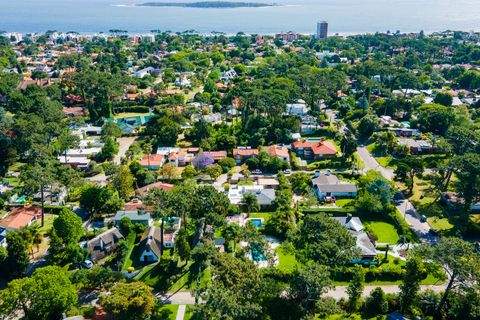 Punta del Este Häuser, Punta del Este Haus kaufen