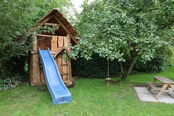 Impression aus dem Sommer