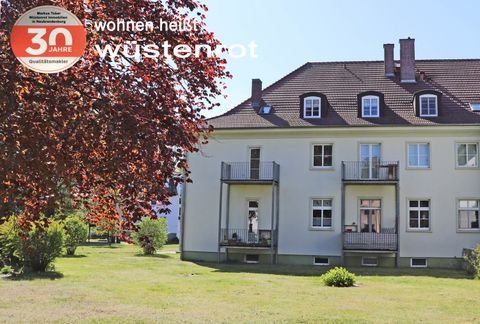 Neustrelitz Wohnungen, Neustrelitz Wohnung kaufen