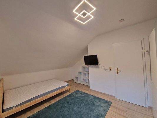 Zimmer Nr. 5 - Bild 4