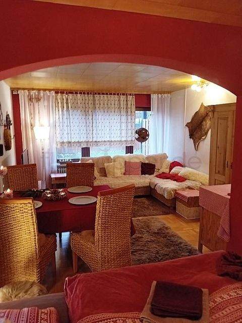 Kiefersfelden Wohnen auf Zeit, möbliertes Wohnen