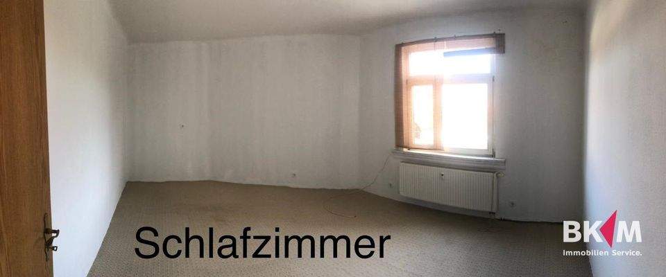 Schlafzimmer Mehrfamiienhaus