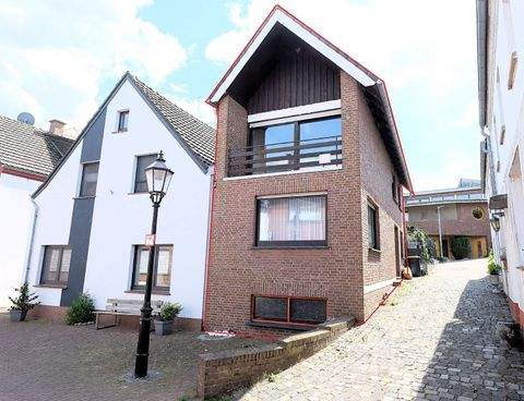 Kleve-Schenkenschanz Häuser, Kleve-Schenkenschanz Haus kaufen