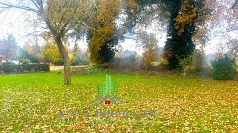 Rhauderfehn Grundstücke, Rhauderfehn Grundstück kaufen