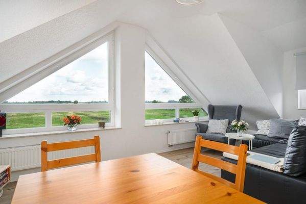 Wohnen / Essen