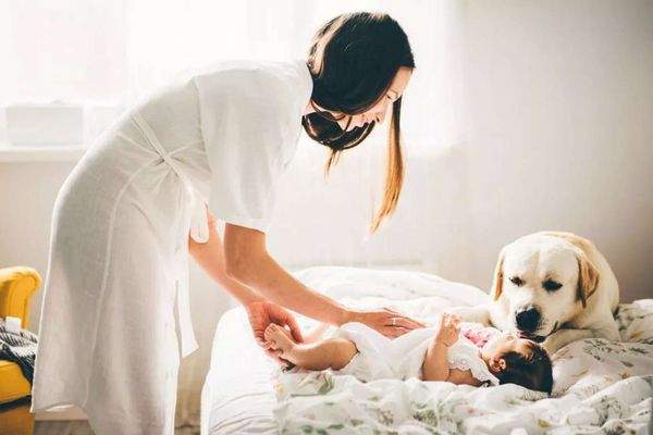 Hier fühlen sich alle wohl!