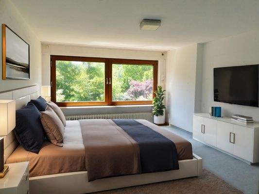 Einrichtungsvorschlag 2