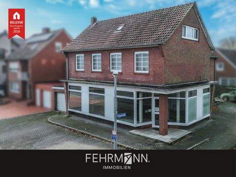 Haren Renditeobjekte, Mehrfamilienhäuser, Geschäftshäuser, Kapitalanlage