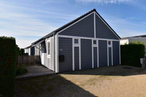 Ferienhaus Kaufen Ferienpark De Groote Vliet Werve