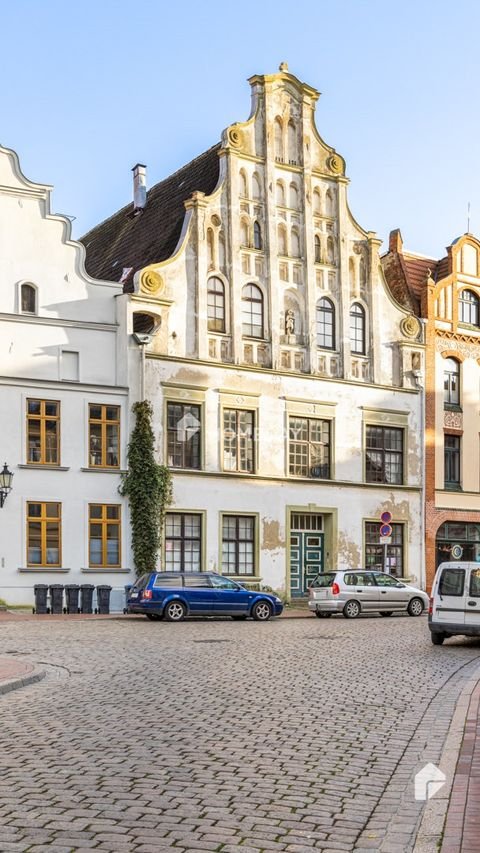 Wismar Häuser, Wismar Haus kaufen