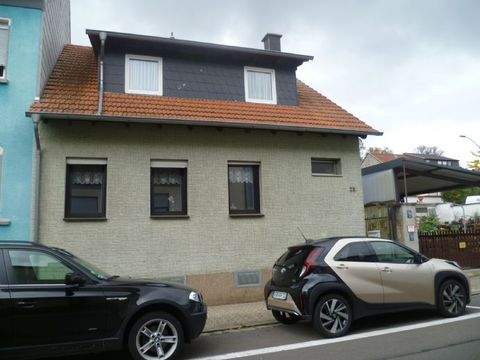 Haus kaufen in St. Ingbert bei immowelt.de