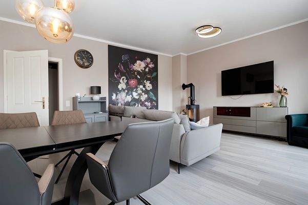 überzeugt mit einem 